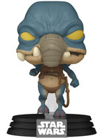 Funko POP! Star Wars: The Phantom Menace Anniversary - Watto