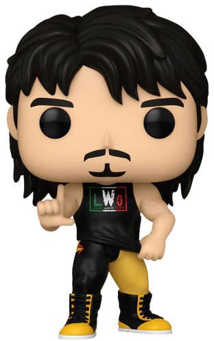 Funko POP! WWE - Eddie Guerrero