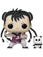 Funko POP! Animation: Fullmetal Alchemist Brotherhood - May Chang with Shao May