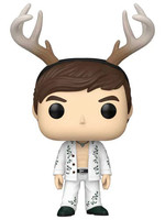 Funko POP! Movies: Saltburn - Oliver Quick