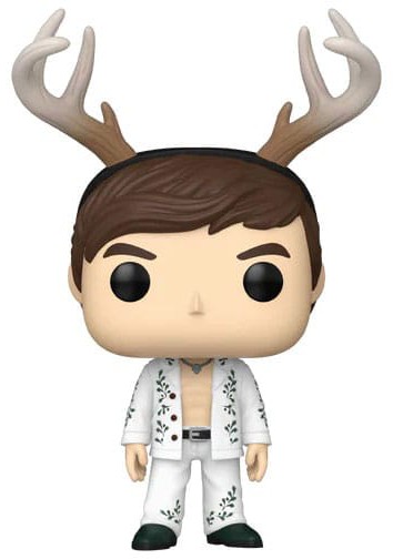 Funko POP! Movies: Saltburn - Oliver Quick