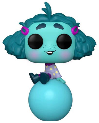 Funko POP! Disney: Inside Out 2 - Envy on Memory Orb