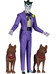 DC Direct: The New Batman Adventures - The Joker