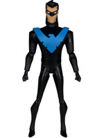 DC Direct: The New Batman Adventures - Nightwing