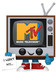 Funko POP! Ad Icons: MTV - Music Television