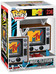 Funko POP! Ad Icons: MTV - Music Television