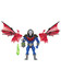 MOTU x TMNT: Turtles of Grayskull - Hordak