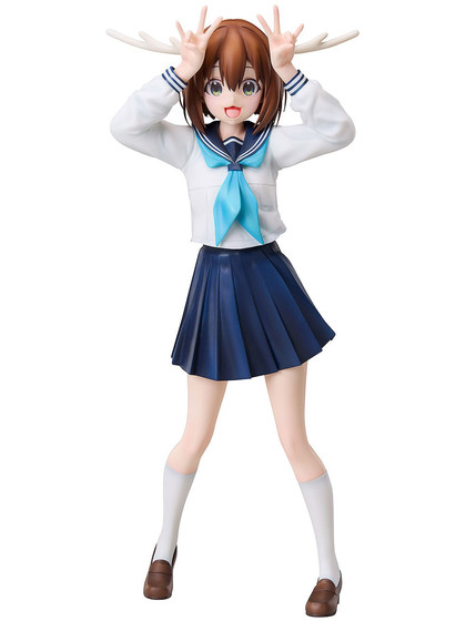 My Deer Friend Nokotan - Noko Shikanoko - 1/6
