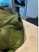 Marvel Premium Format The Incredible Hulk - DAMAGED