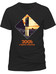 2001: A Space Odyssey - Obelisk T-Shirt - XL 2001: A Space Odyssey - Obelisk T-Shirt - XL