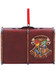Harry Potter - Hogwarts Suitcase Hanging Tree Ornament