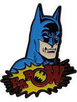 DC Comics - Batman Pin Badge (Limited Edition)