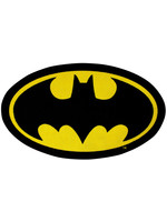 Batman Logo Rug - 57 x 98 cm