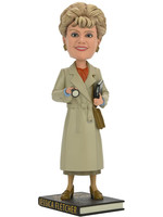 Murder She Wrote - Jessica Fletcher Head Knocker