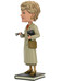 Murder She Wrote - Jessica Fletcher Head Knocker