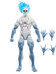 Marvel Legends: Gamerverse - Spirit Spider