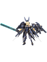 Frame Arms Girl - Zelfikar Model Kit