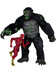 DC Multiverse - Flash vs Titano 2-Pack