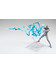 Tamashii Effect -  Blue Thunder Effect Accessory - S.H.Figuarts