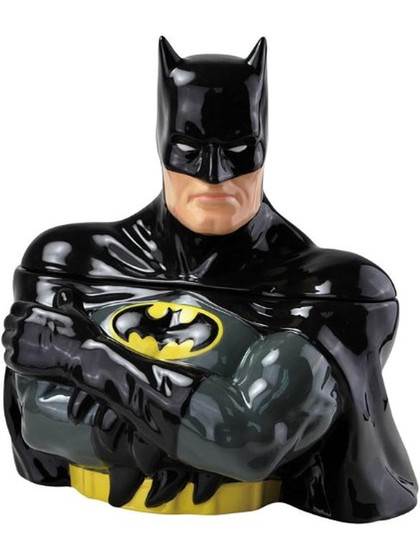 Batman - Ceramic Cookie Jar