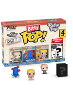 Funko Bitty POP! Retro Toys 4-Pack Series 4