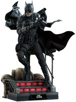 The Batman Movie - Batman Deluxe Version MMS - 1/6