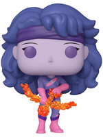 Funko POP! Animation: Jem and the Holograms - Synergy