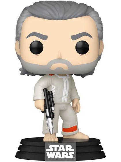 Funko POP! Star Wars: Andor - Kino Loy