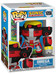 Funko POP! Plus: Sonic the Hedgehog - Omega