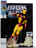 Marvel Collection - Iron Man (Iron Man #256) - 1/6