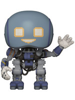 Funko POP! Movies: The Electric State - Herman