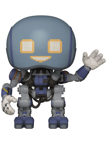 Funko POP! Movies: The Electric State - Herman