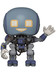 Funko POP! Movies: The Electric State - Herman