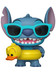 Funko POP! Disney: Lilo & Stitch - Stitch with Tube