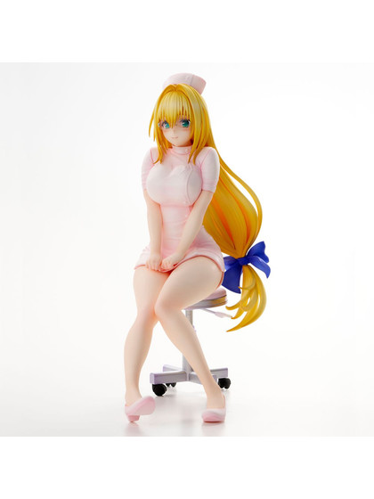 Nurse Series: To Love-Ru Darkness - Tearju Lunatique