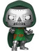 Funko POP! Marvel: Fantastic Four - Doctor Doom