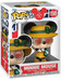 Funko POP! Disney: Mickey & Friends - Minnie Mouse (Sunglasses)