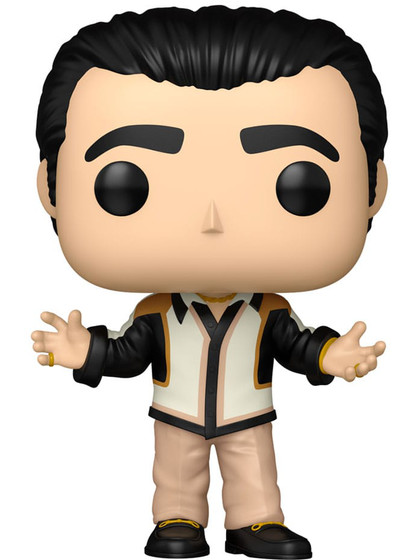 Funko POP! Television: Sopranos - Furio Giunta