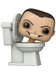 Funko Super Sized Jumbo POP! Animation: Skibidi Toilet - Skibidi Toilet