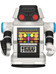 Funko POP! Retro Toys: Roboforce - Maxx 64