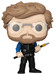 Funko POP! Movies: Jaws 50th Anniversary - Matt Hooper