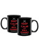 Keep Calm and Kill Zombies Mug