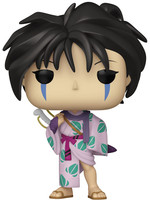 Funko POP! Animation: Inuyasha - Jakotsu