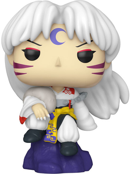 Funko POP! Animation: Inuyasha - Sesshomaru
