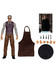 DC Multiverse: Batman v Superman Dawn of Justice - Alfred Pennyworth