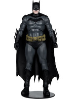 DC Multiverse: Batman Year One (Part 4) - Batman (Gold Label)