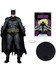 DC Multiverse: Batman Year One (Part 4) - Batman (Gold Label)