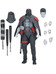 Teenage Mutant Ninja Turtles: The Last Ronin The Lost Years - Casey (Nightwatcher)