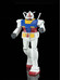 Best Mecha Collection - RX-78-2 Gundam (REVIVAL Ver.) - 1/144