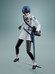 Metaphor: ReFantazio - Protagonist - S.H.Figuarts